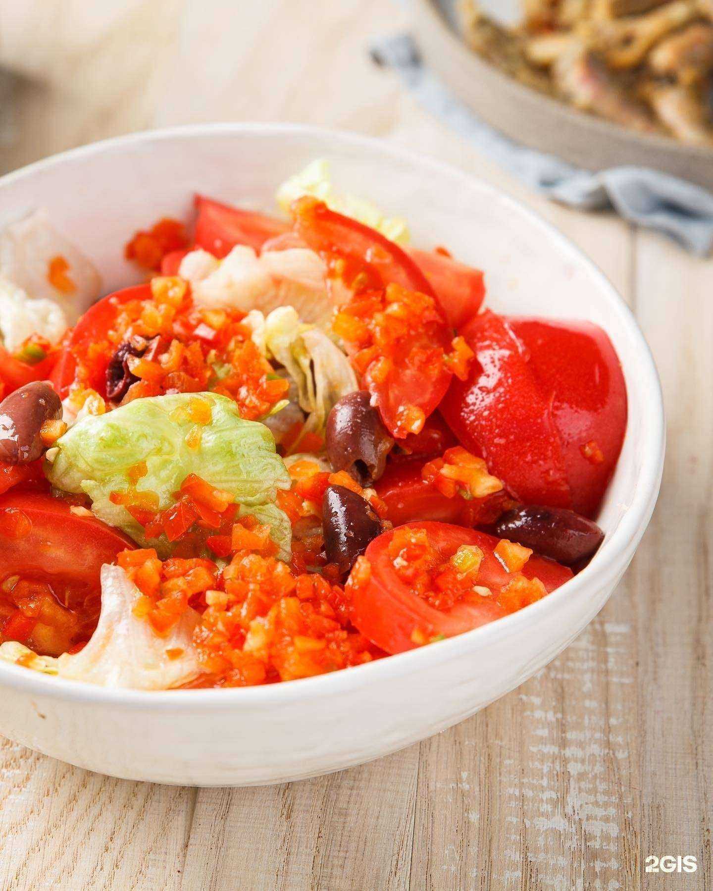 Отзывы на компанию ВкусВилл в г. Орёл c фото