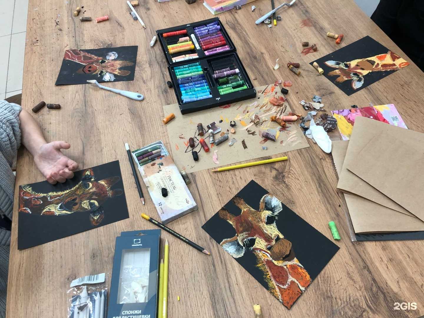 Отзывы на компанию Абрис в Буйнакске c фото