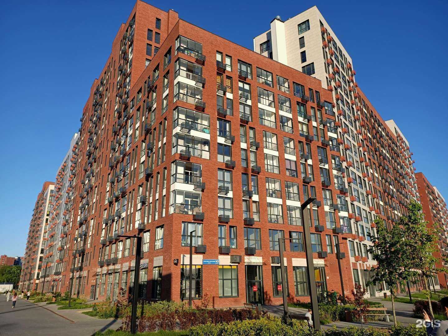 Отзывы на компанию Живая вода в Коммунарке c фото - фотография 2 из 2