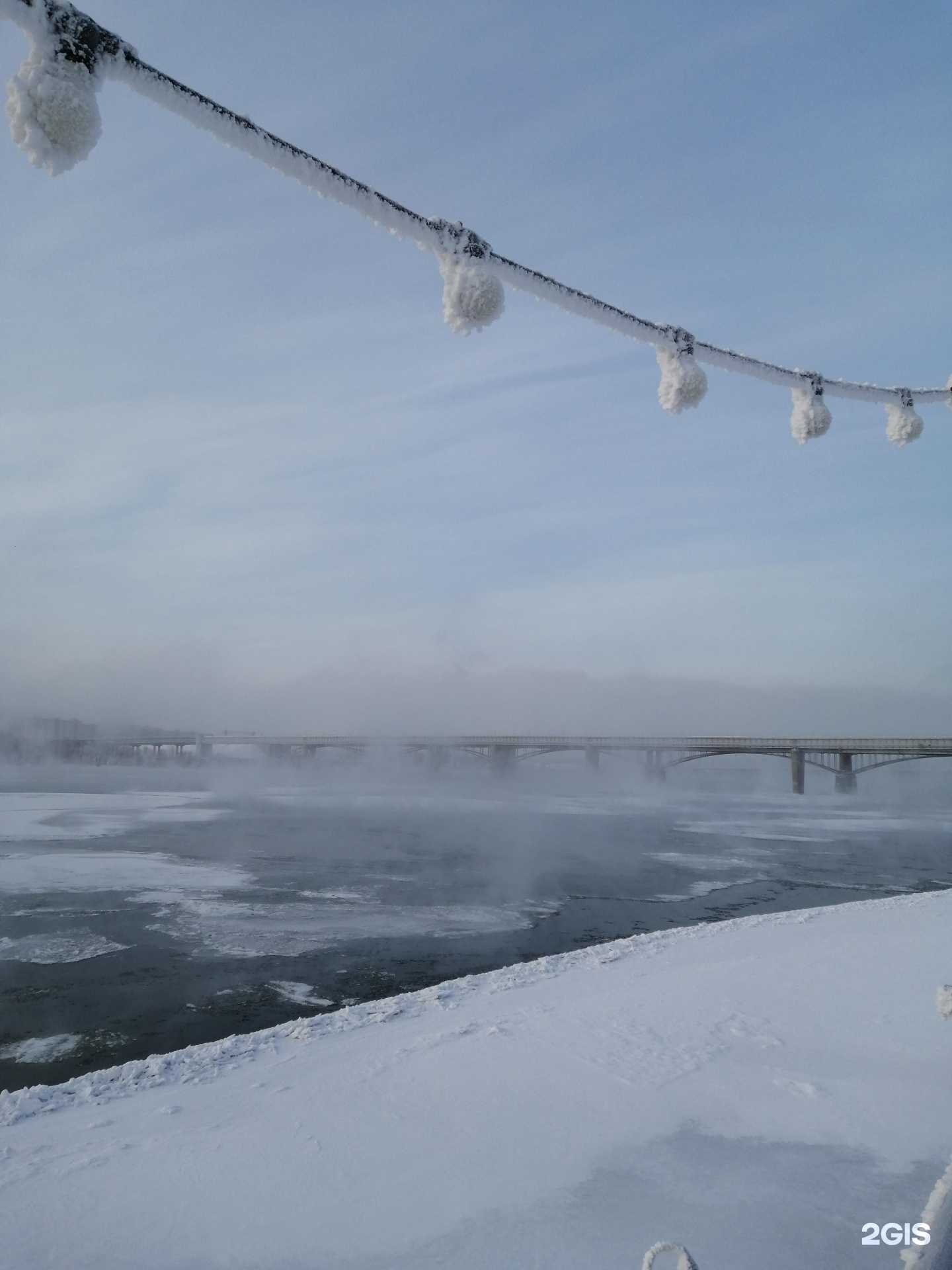 Отзывы на компанию Речфлот в Новосибирске c фото - фотография 2 из 2