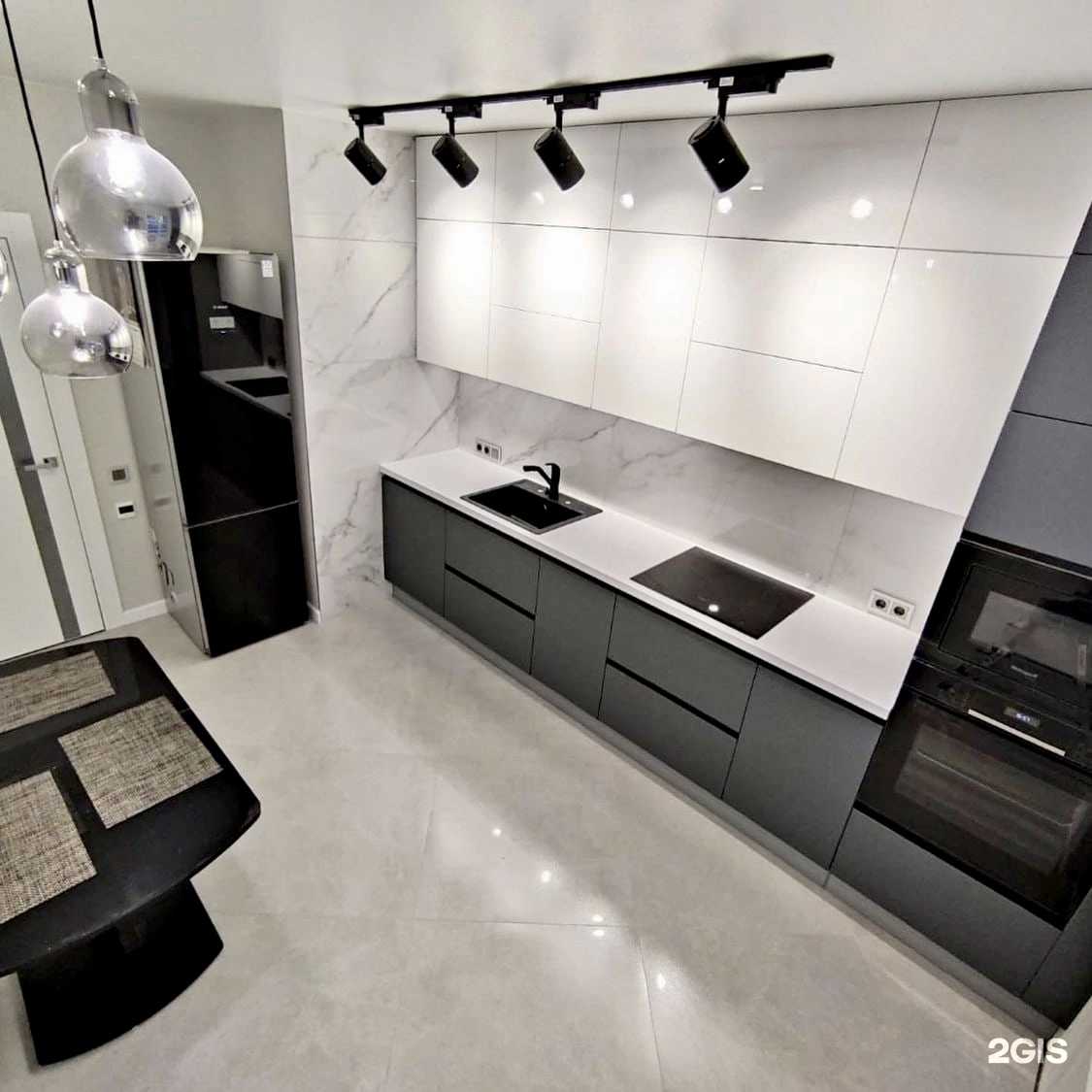 Отзывы на компанию Мега мебель в Барнауле c фото