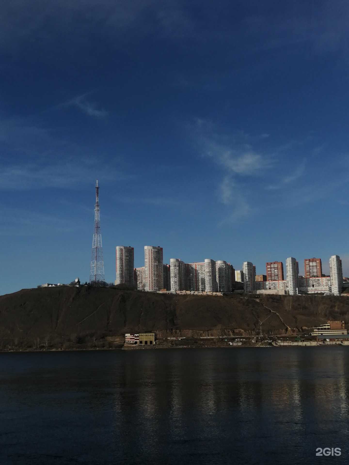 Отзывы на компанию Первый по ремонту в Красноярске c фото - фотография 2 из 2