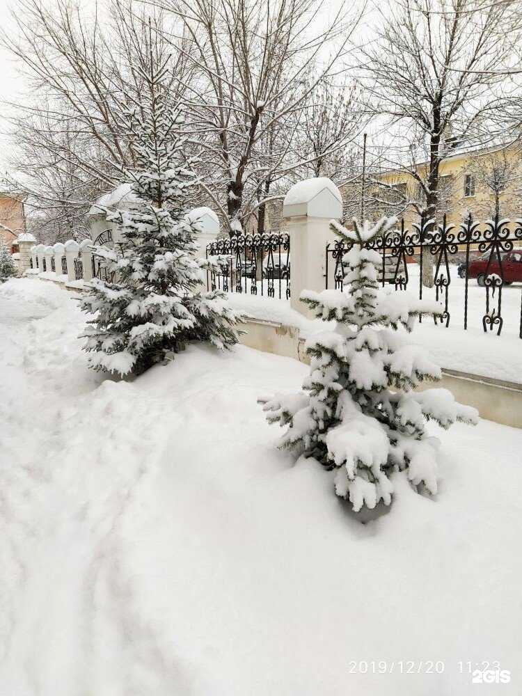 Отзывы на компанию Агат в Магнитогорске c фото
