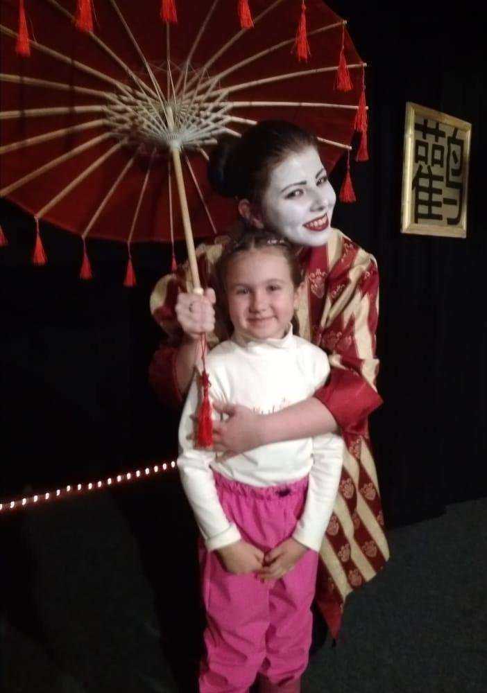 Отзывы на компанию Хао в г. Калуга c фото