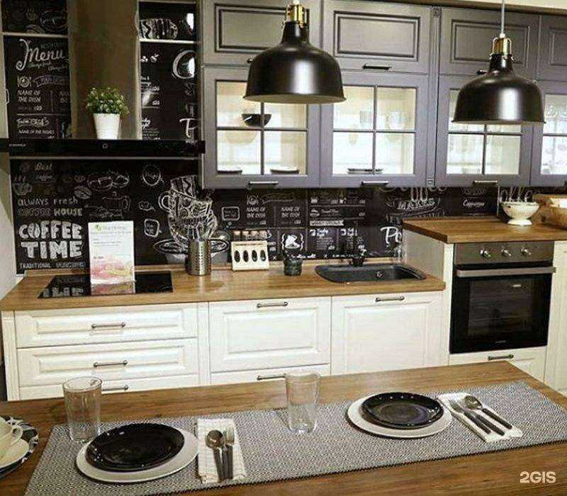 Отзывы на компанию Мир мебели в Иркутске c фото