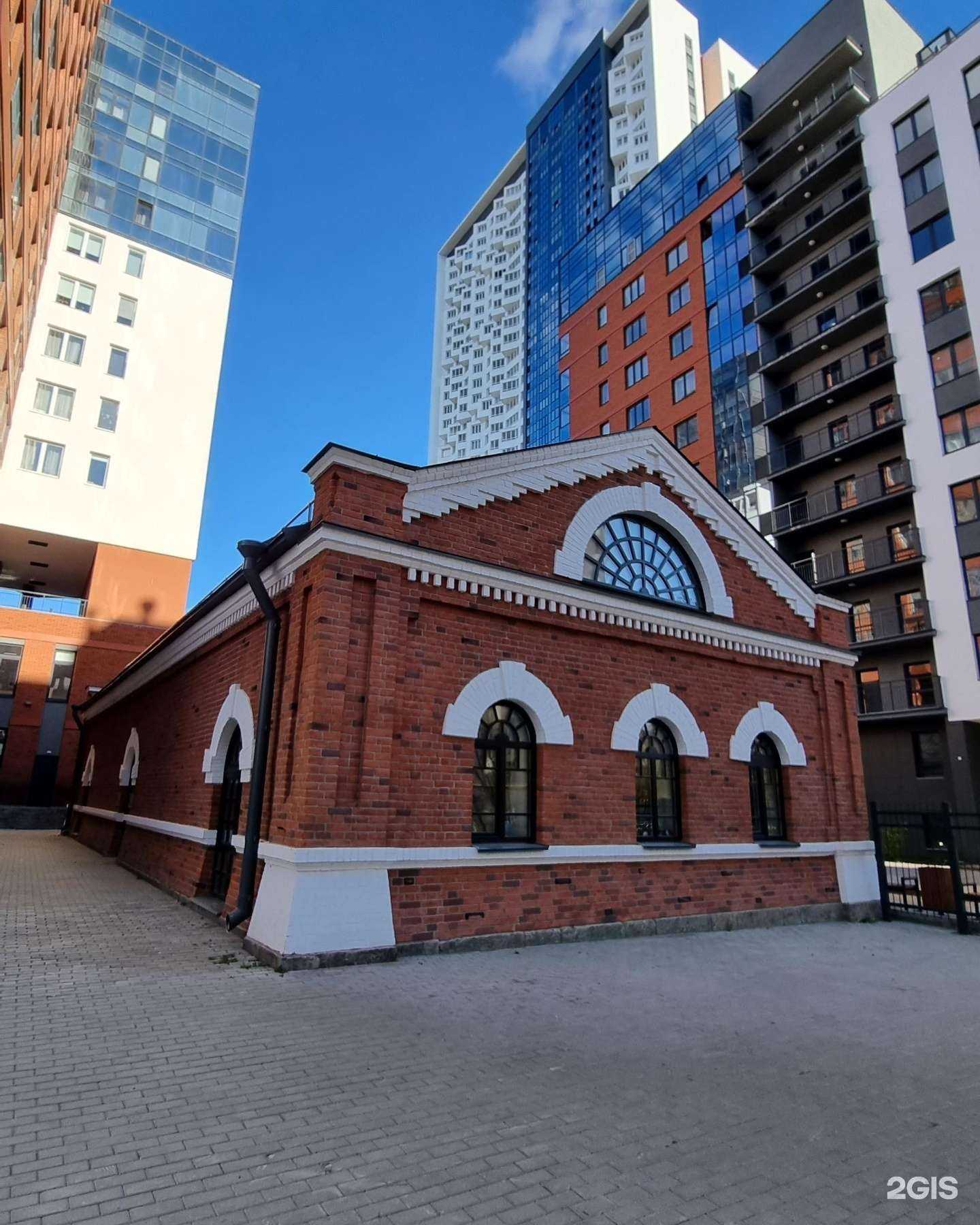 Отзывы на компанию Атмосфера в г. Екатеринбург c фото