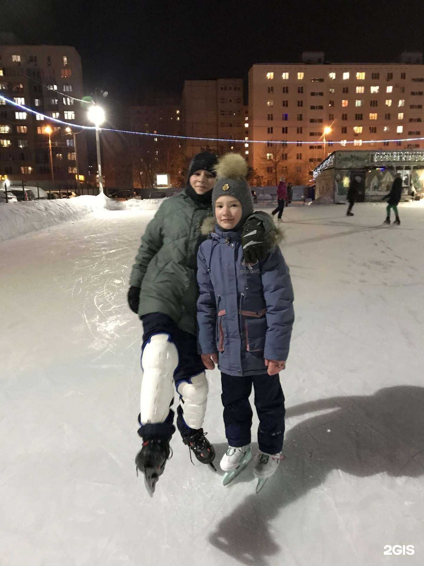 Отзывы на компанию Гагаринский в г. Уфа c фото