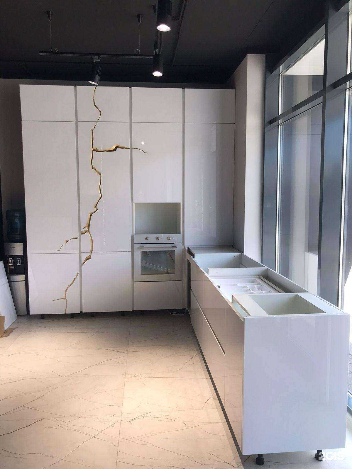 Отзывы на компанию Кухни Sofia Glinova в г. Новороссийск c фото