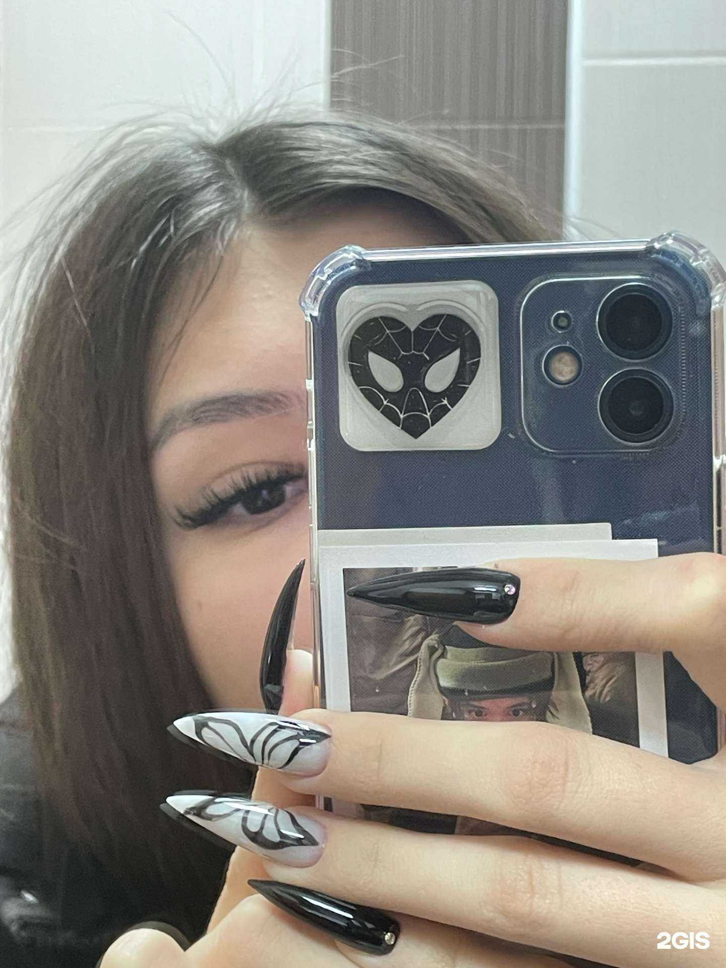 Отзывы на компанию Poli_Lash в Самаре c фото