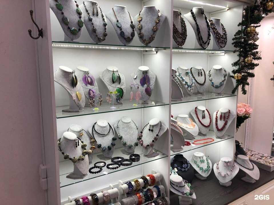 Отзывы на компанию Долина самоцветов в Новокузнецке c фото