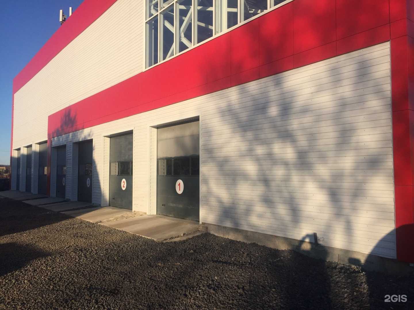 Отзывы на компанию Автомакс в г. Комсомольск-на-Амуре c фото