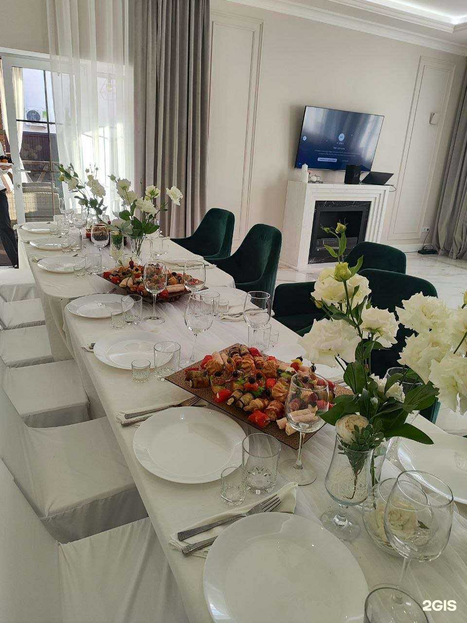 Отзывы на компанию Изобилие в Самаре c фото