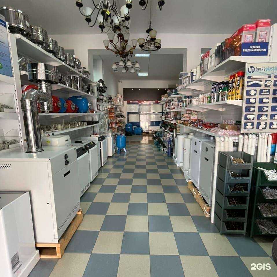 Отзывы на компанию Полимер в Дербенте c фото