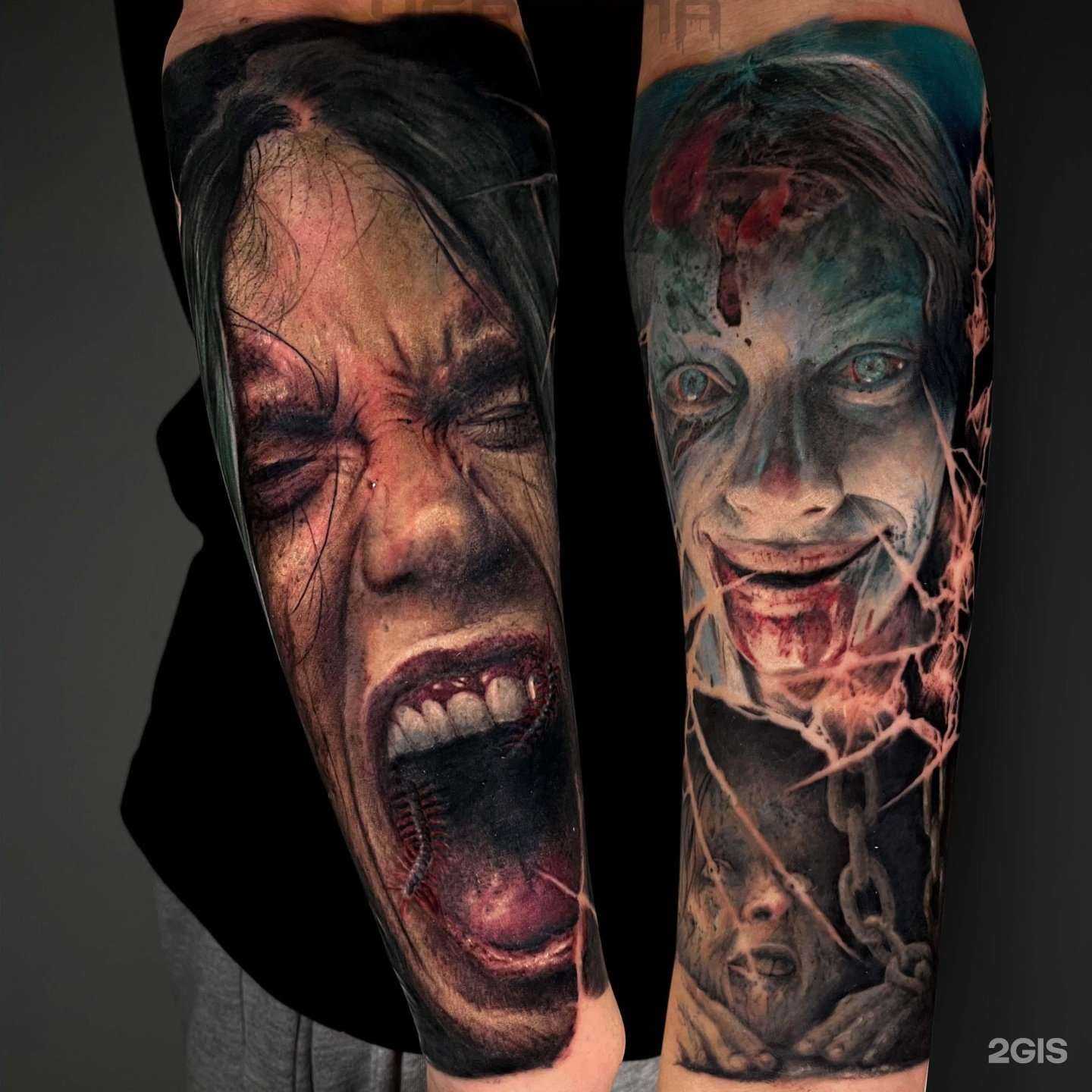 Отзывы на компанию Чернила в Казани c фото