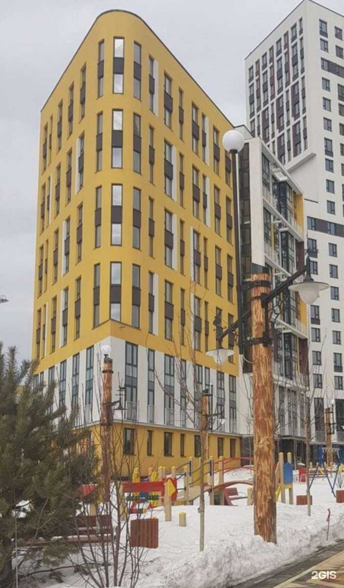 Отзывы на компанию Лис в Коммунарке c фото - фотография 2 из 2