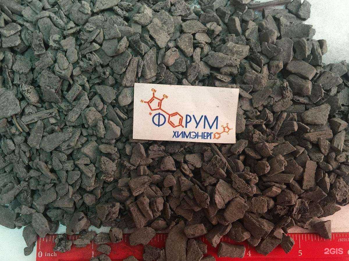 Отзывы на компанию Форум-химэнерго в г. Ростов-на-Дону c фото