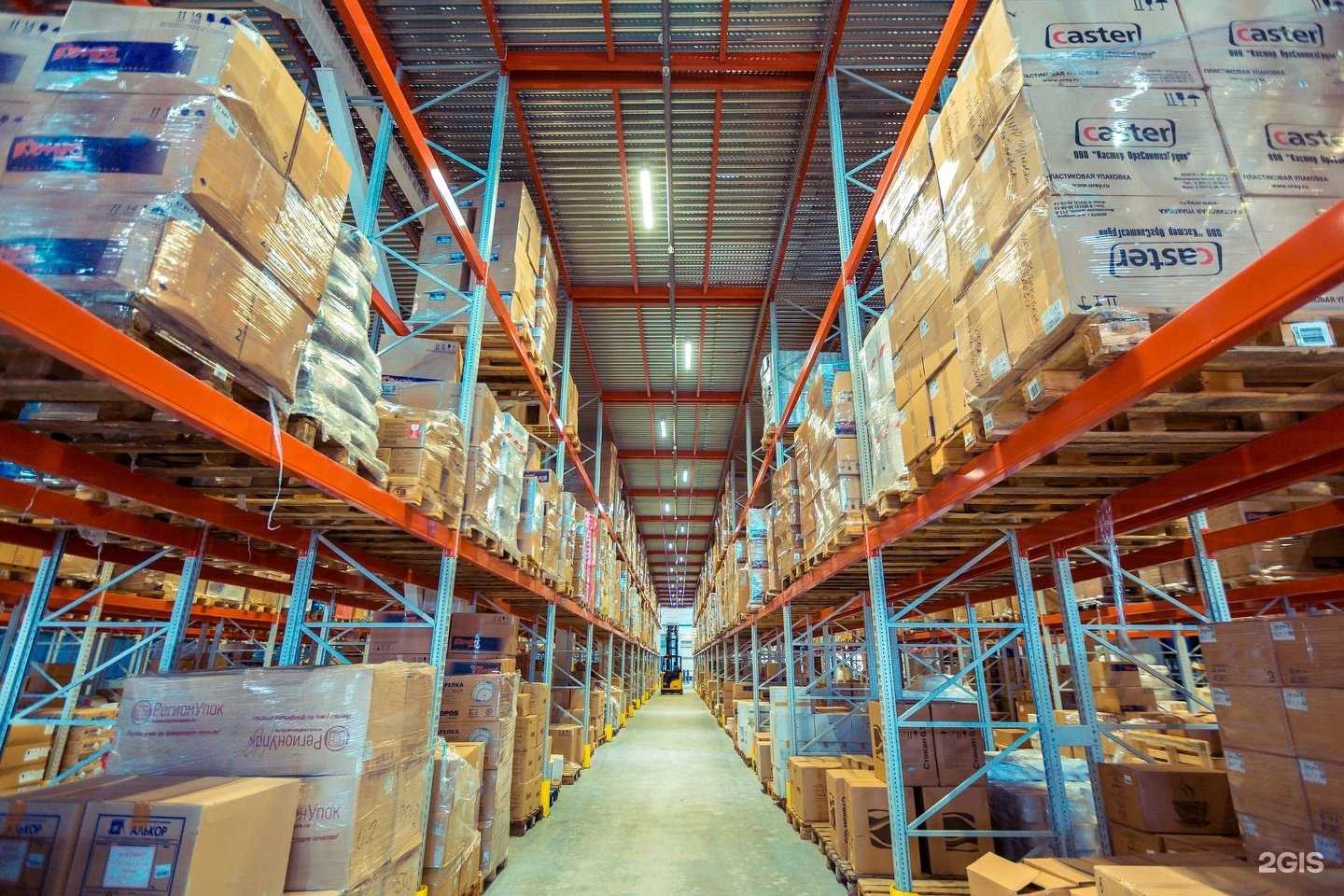 Отзывы на компанию Мир упаковки в г. Хабаровск c фото