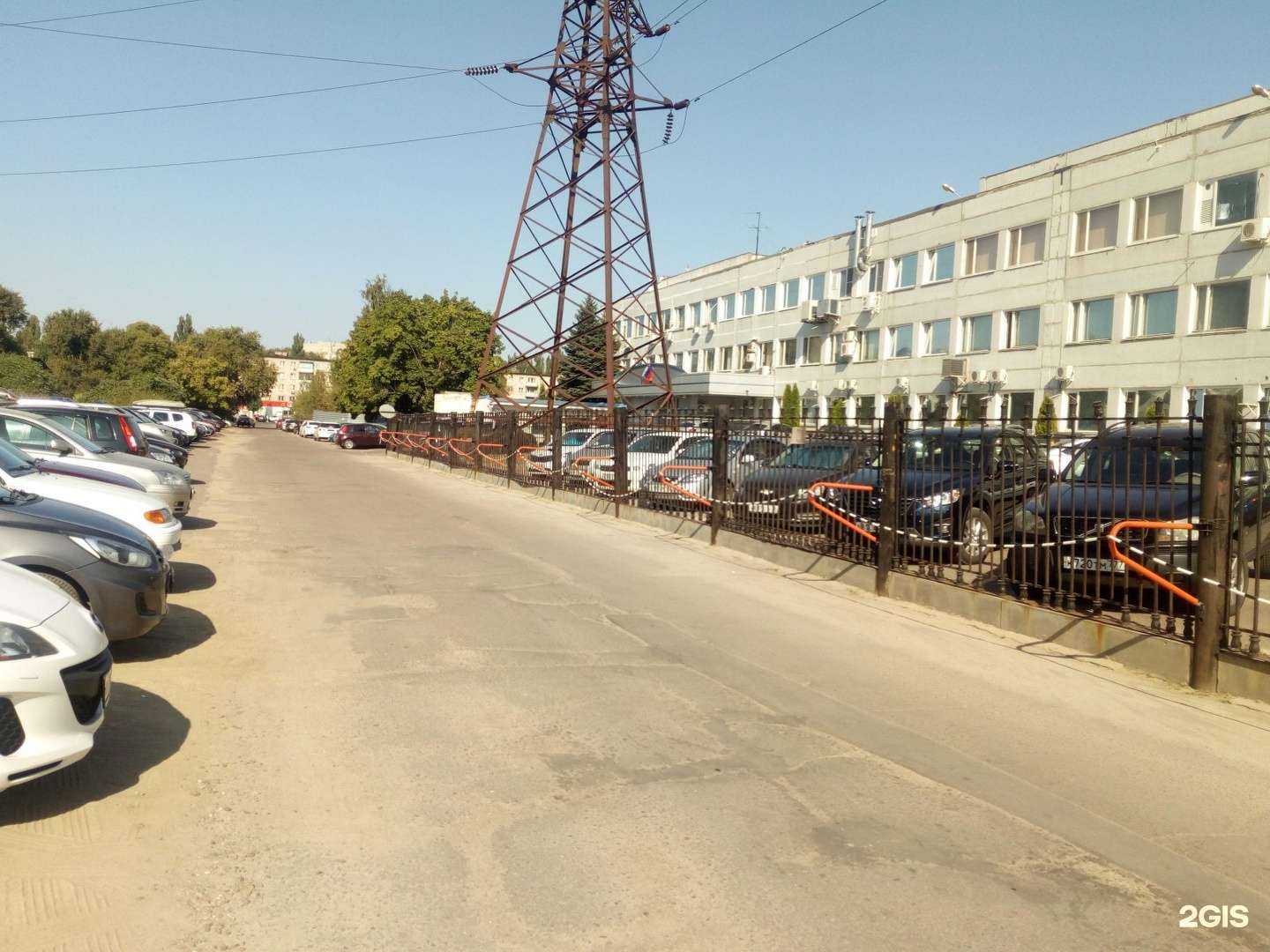 Отзывы на компанию ЛВД в г. Воронеж c фото