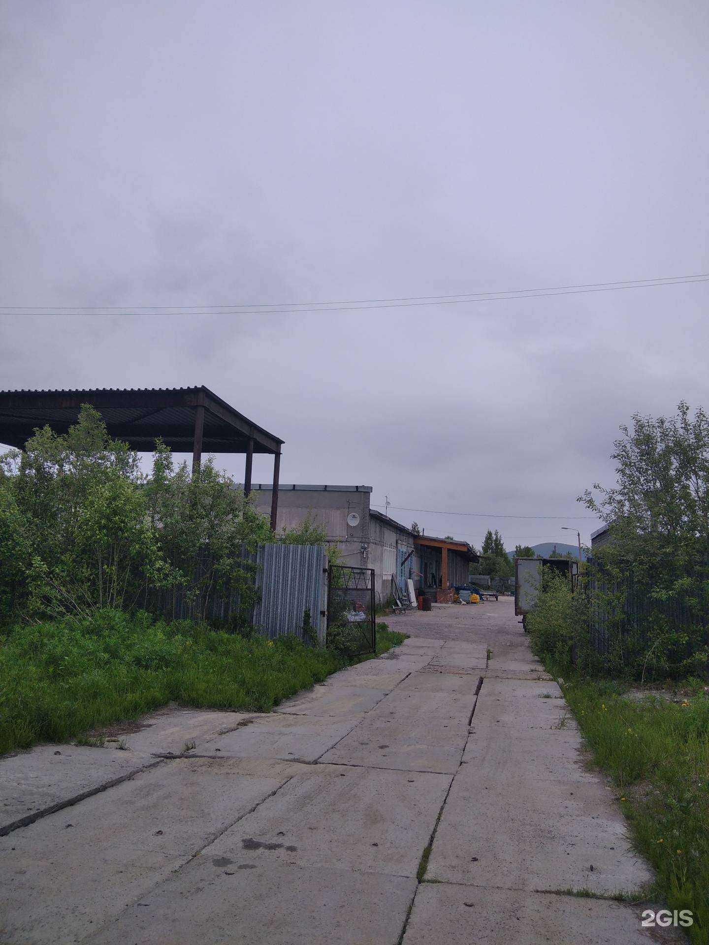 Отзывы на компанию Теплицы на Севере в Кандалакше c фото