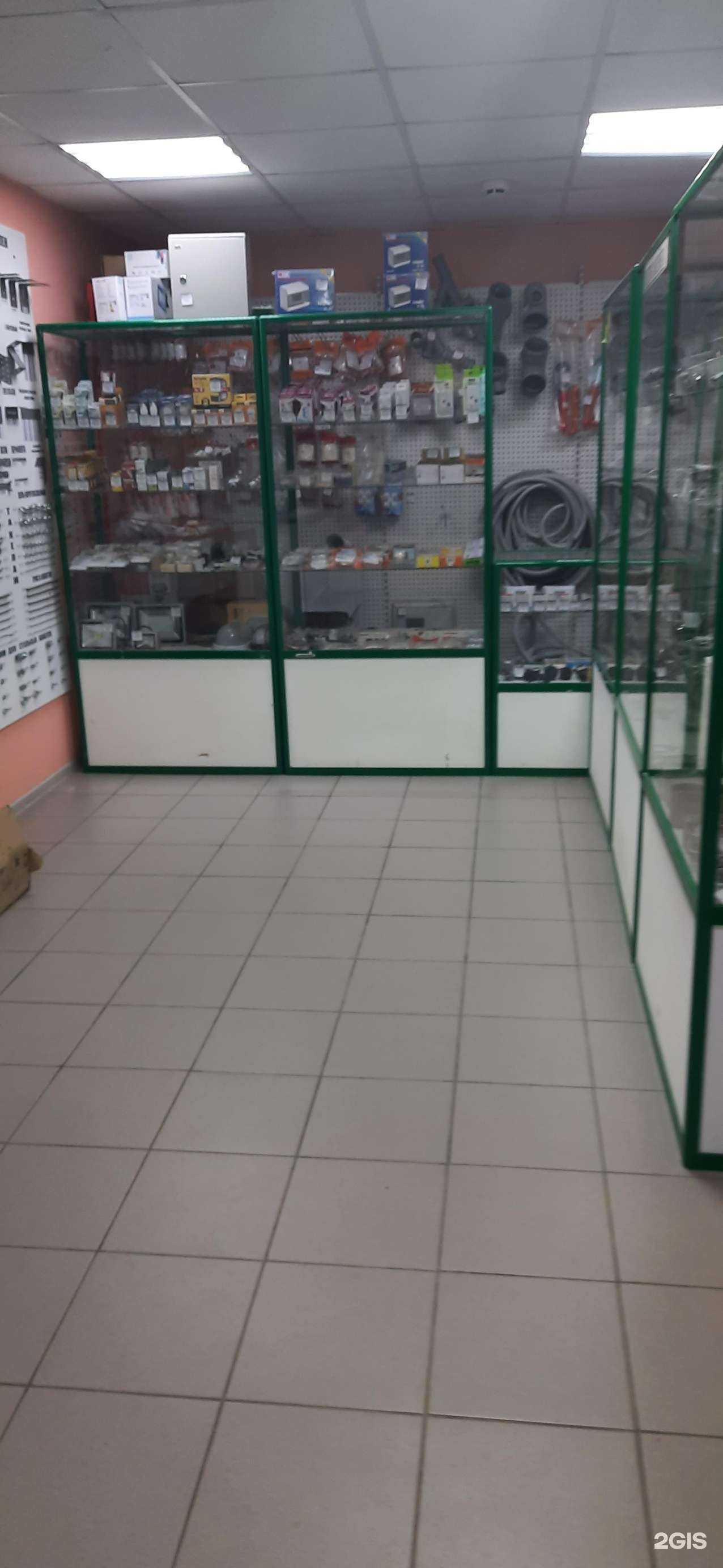 Отзывы на компанию Строй-Спектр в Сызрани c фото