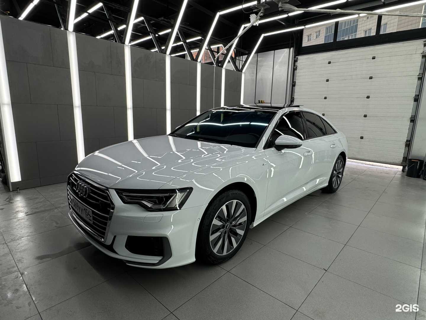 Отзывы на компанию Jet Coffee&Car Care в г. Новосибирск c фото