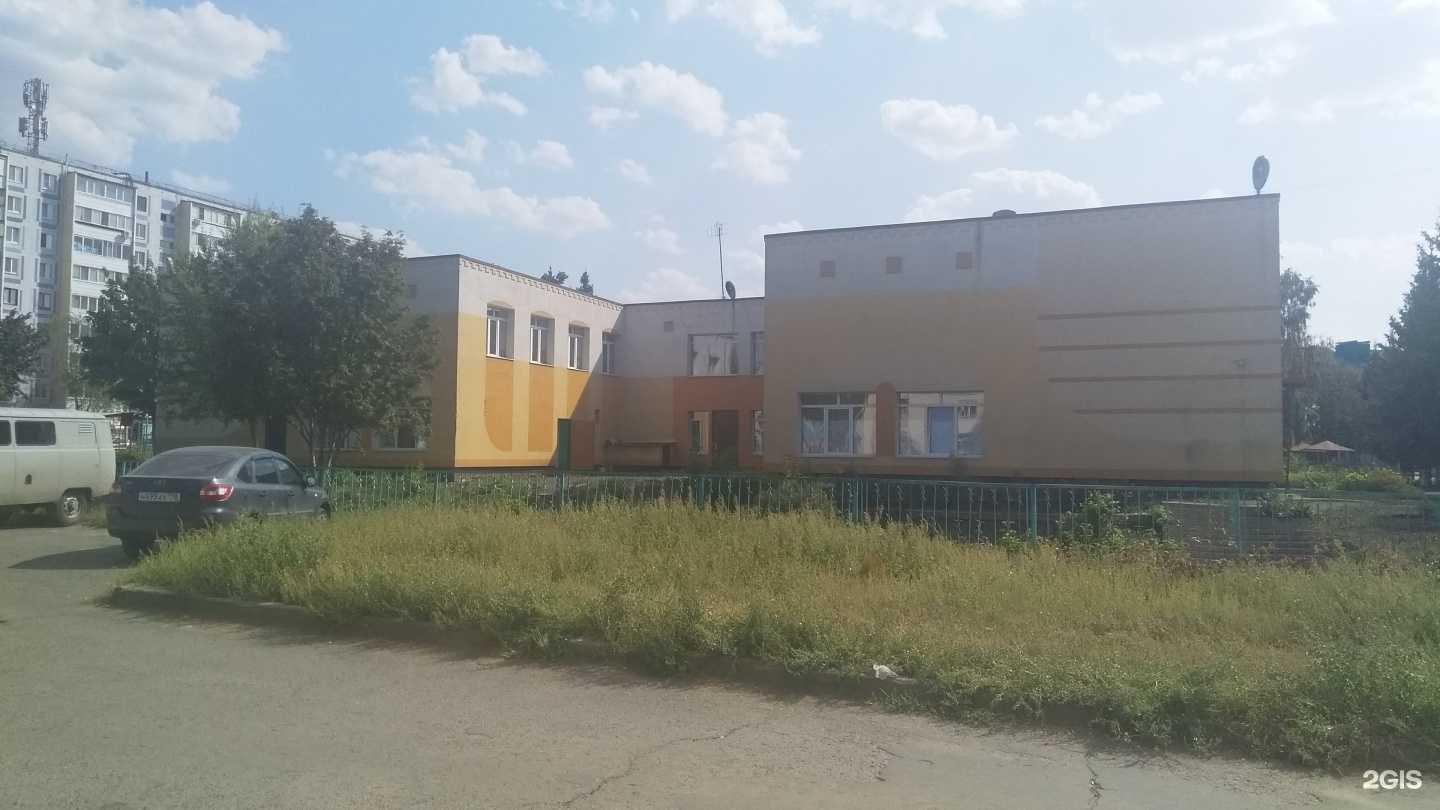 Отзывы на компанию Жаворонок в Альметьевске c фото