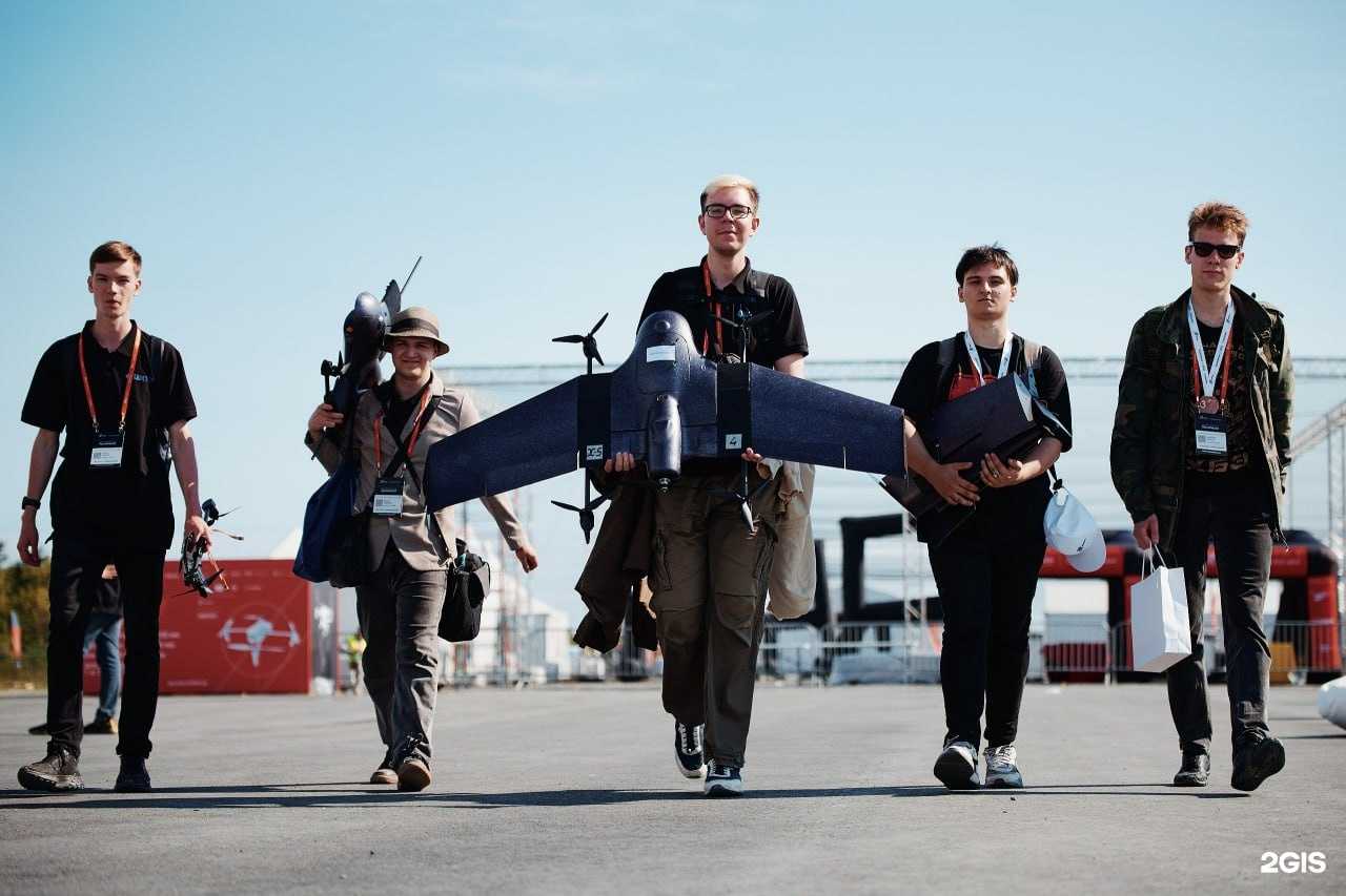 Отзывы на компанию Центр когнитивных технологий и робототехники в г. Лосино-Петровский c фото