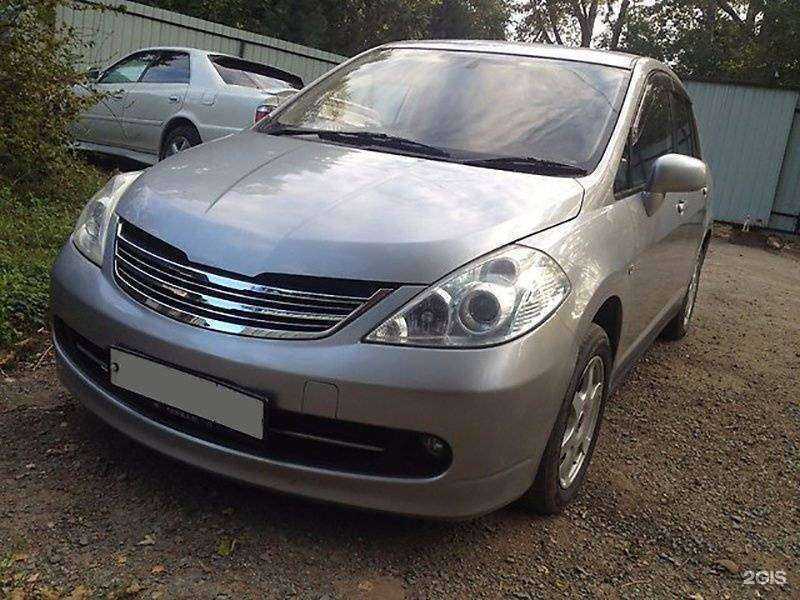 Отзывы на компанию АвтоРесурсы в г. Владивосток c фото