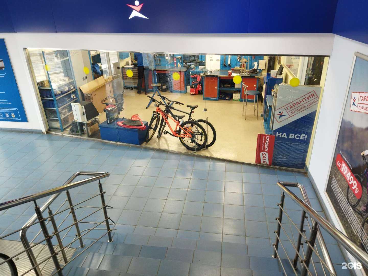 Отзывы на компанию Спортмастер в г. Челябинск c фото