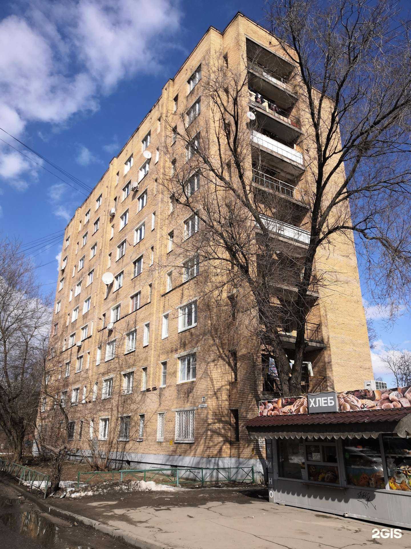 Отзывы на компанию Щёлковские квартиры в Пушкине c фото - фотография 2 из 2