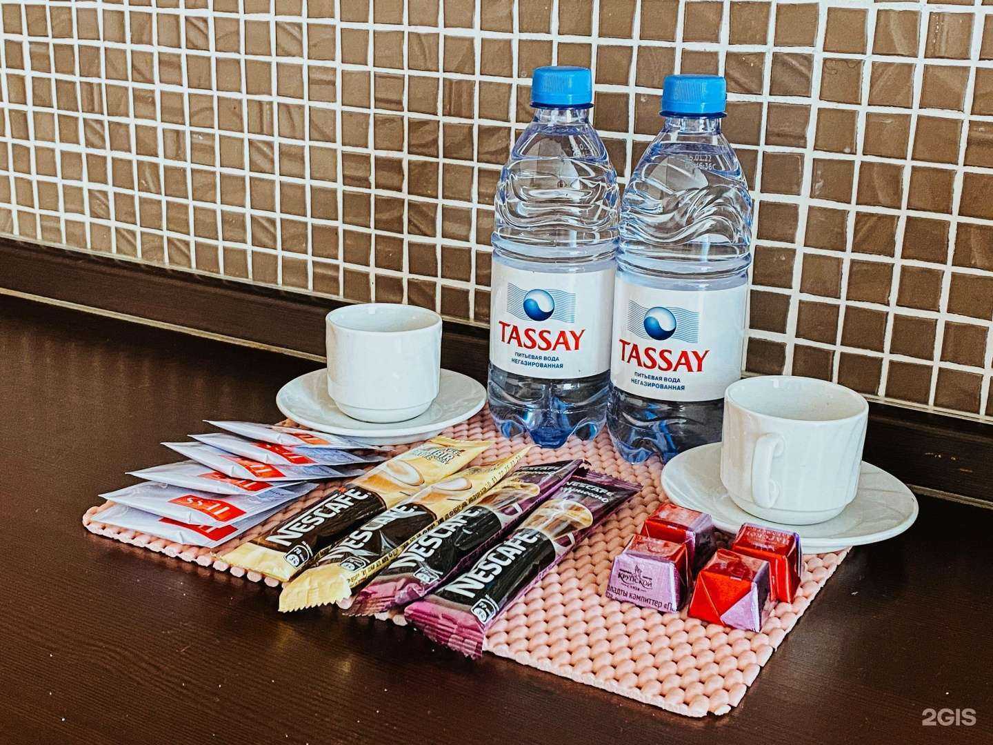 Отзывы на компанию Симбирские апартаменты в г. Ульяновск c фото