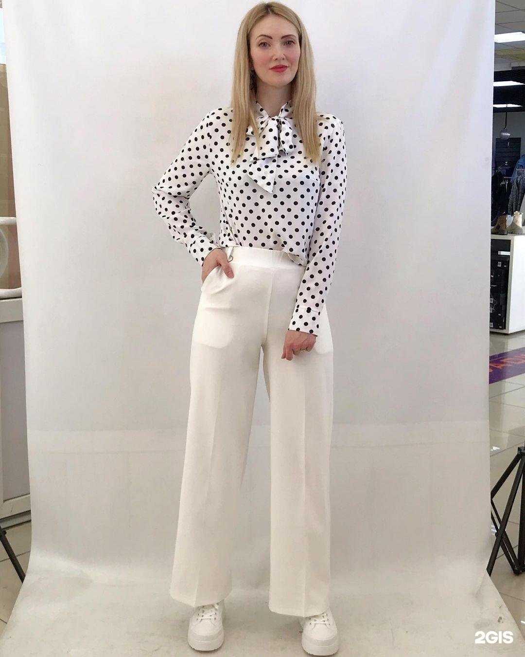 Отзывы на компанию Broadway в г. Чебоксары c фото