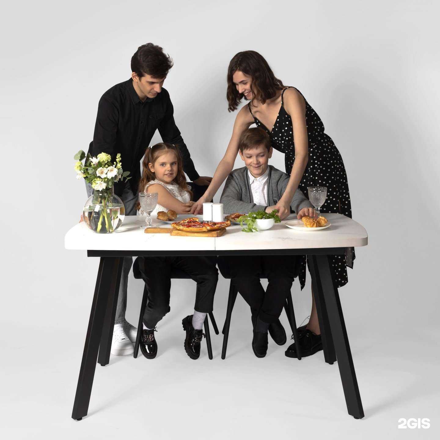 Отзывы на компанию Место есть в г. Томск c фото