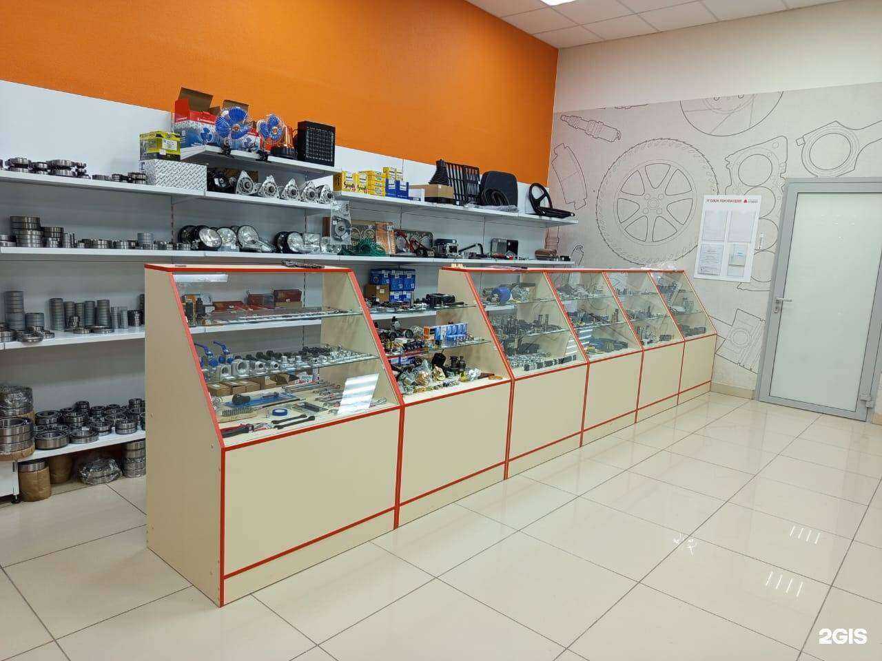 Отзывы на компанию Тракер в г. Октябрьский c фото