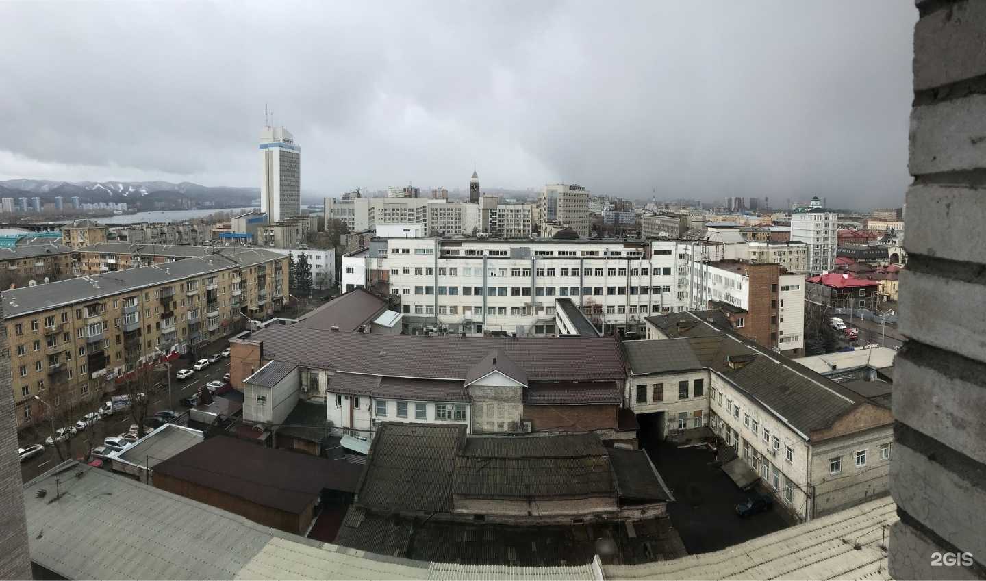 Отзывы на компанию Nogotok в Красноярске c фото - фотография 2 из 2