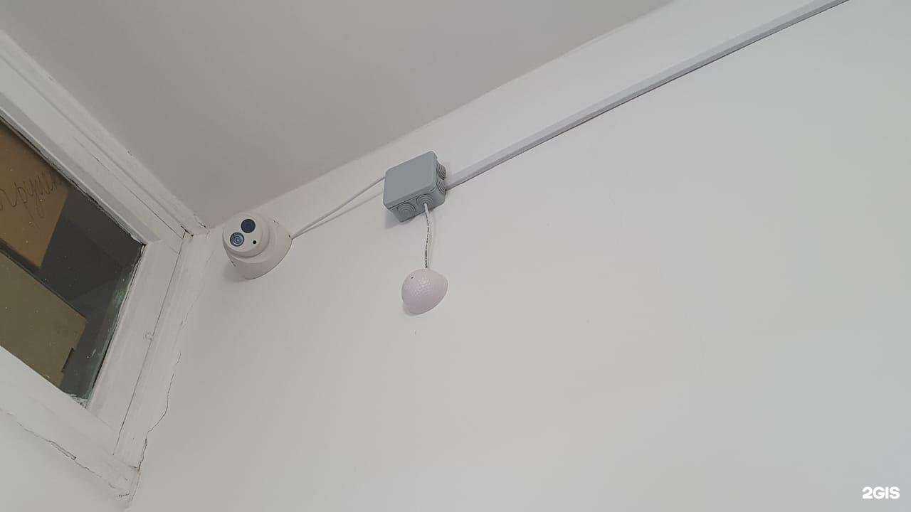 Отзывы на компанию Технологии безопасности в г. Улан-Удэ c фото