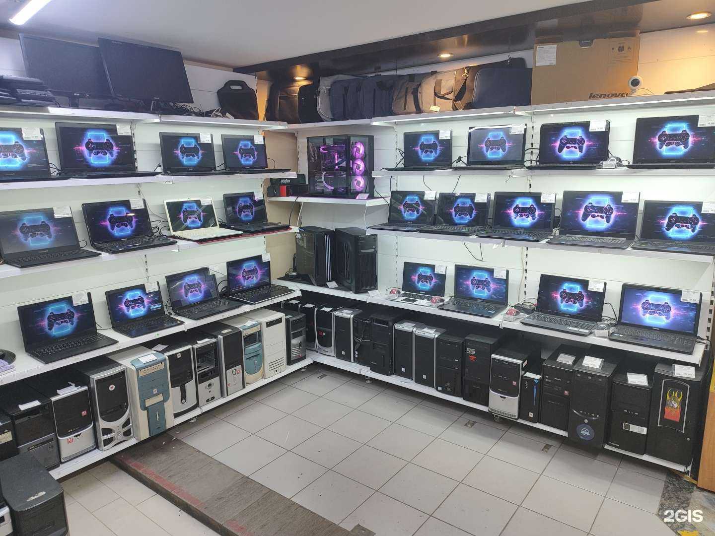 Отзывы на компанию Техно-Сервис в Старом Осколе c фото