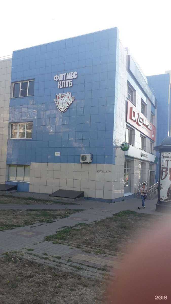 Отзывы на компанию DNS в Белгороде c фото - фотография 2 из 2