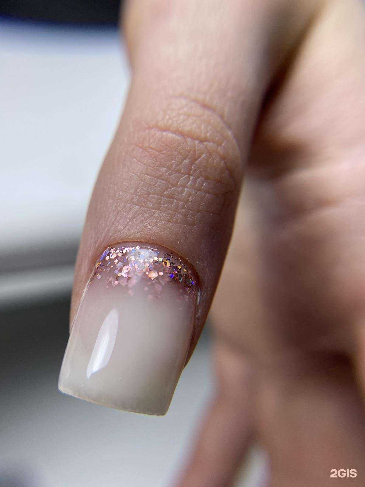 Отзывы на компанию Кабинет маникюра и педикюра в Самаре c фото