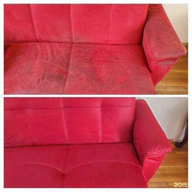 Отзывы на компанию Время чистоты в Сургуте c фото