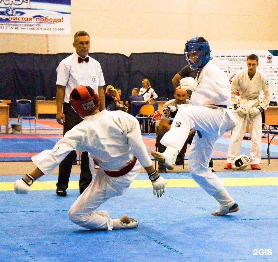 Отзывы на компанию Спарта в Таганроге c фото