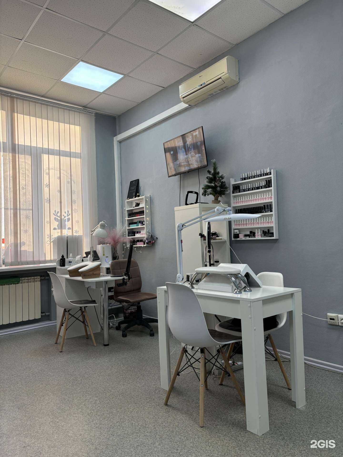 Отзывы на компанию Luxe lacq в Новосибирске c фото