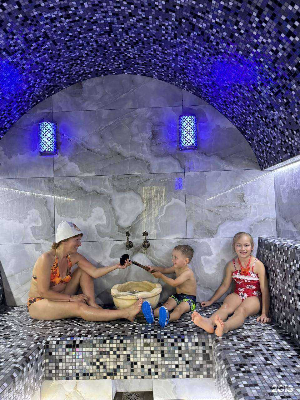 Отзывы на компанию Weekend на Магистральной в Перми c фото