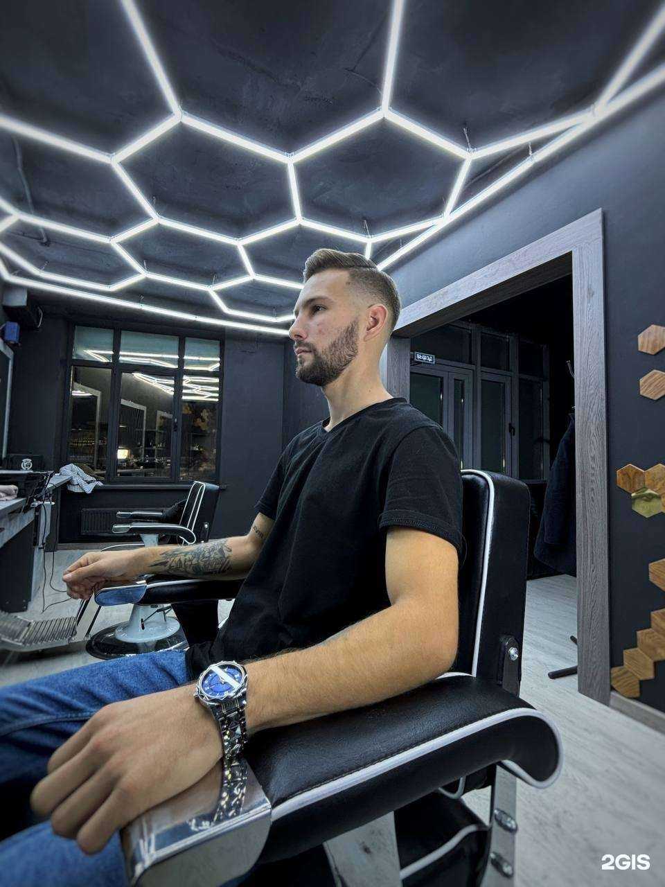 Отзывы на компанию Gentleman в г. Краснодар c фото