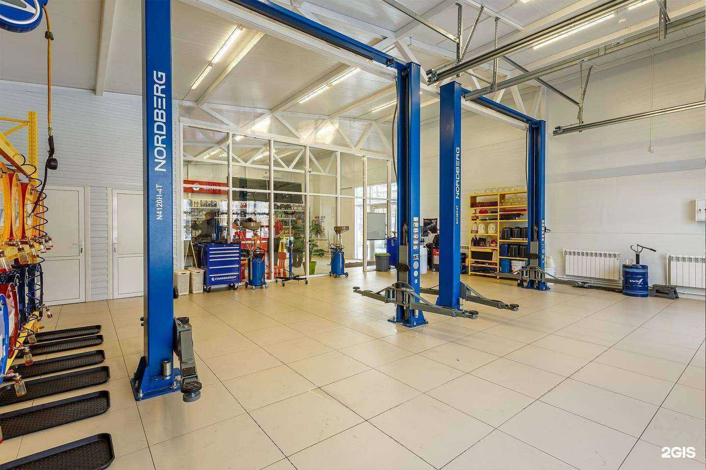 Отзывы на компанию Мир масел в г. Челябинск c фото