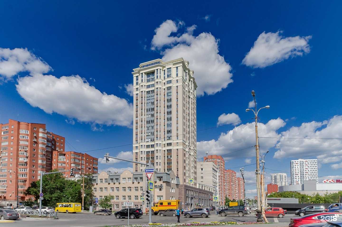 Отзывы на компанию Клиника Ирины Гужавиной в г. Екатеринбург c фото