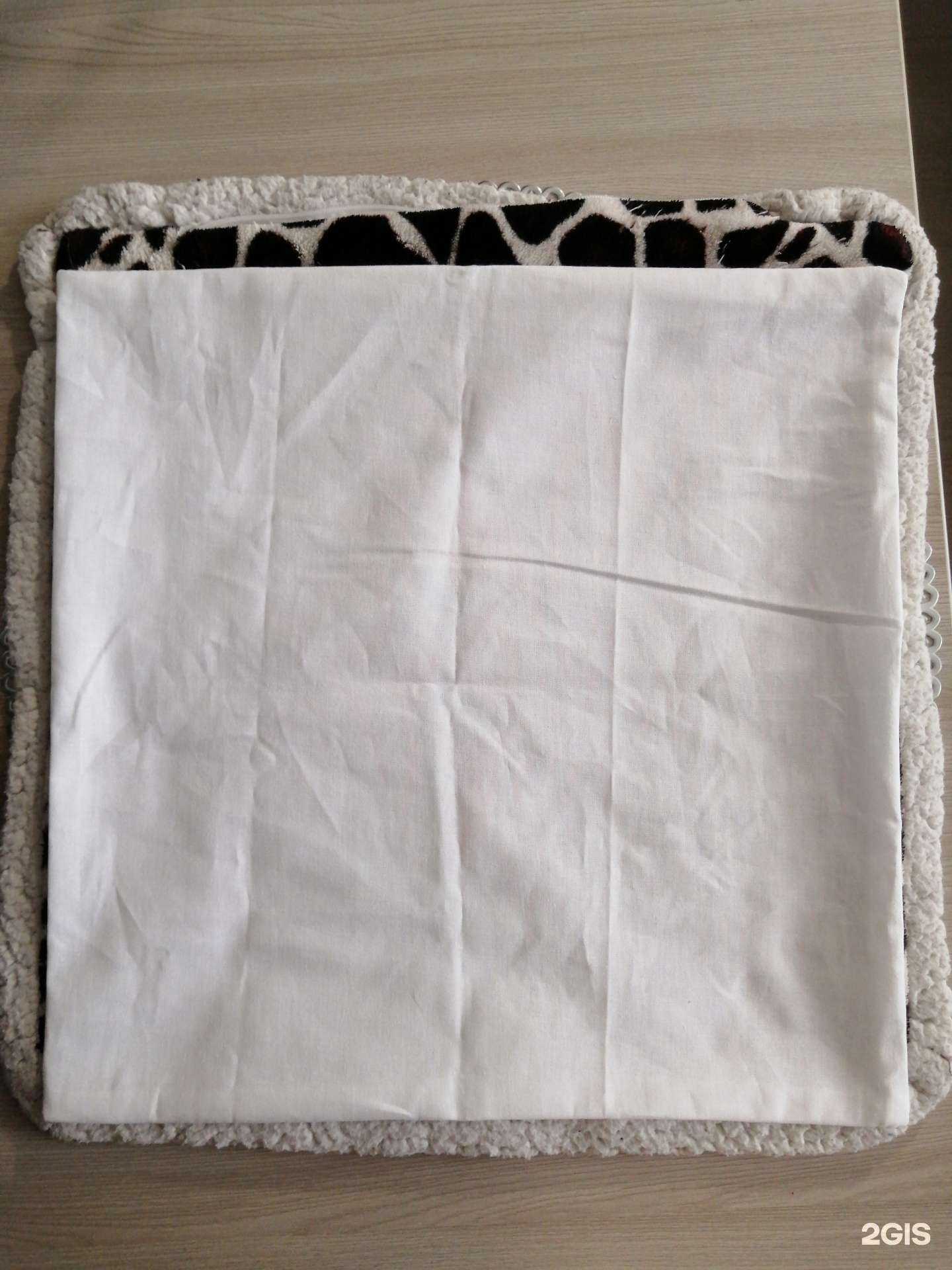 Отзывы на компанию Мастерская по ремонту одежды в г. Магнитогорск c фото