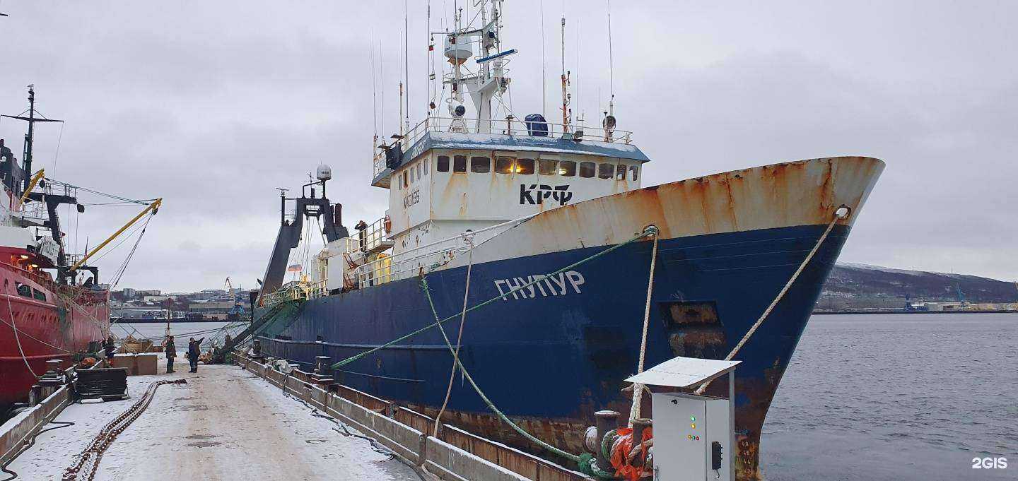 Отзывы на компанию Вирма в Мурманске c фото