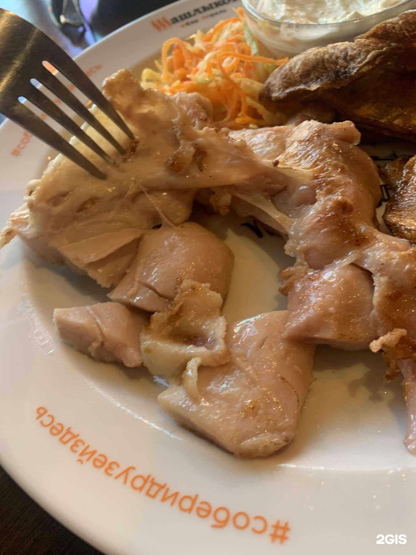 Отзывы на компанию ШашлыкоFF в г. Ангарск c фото