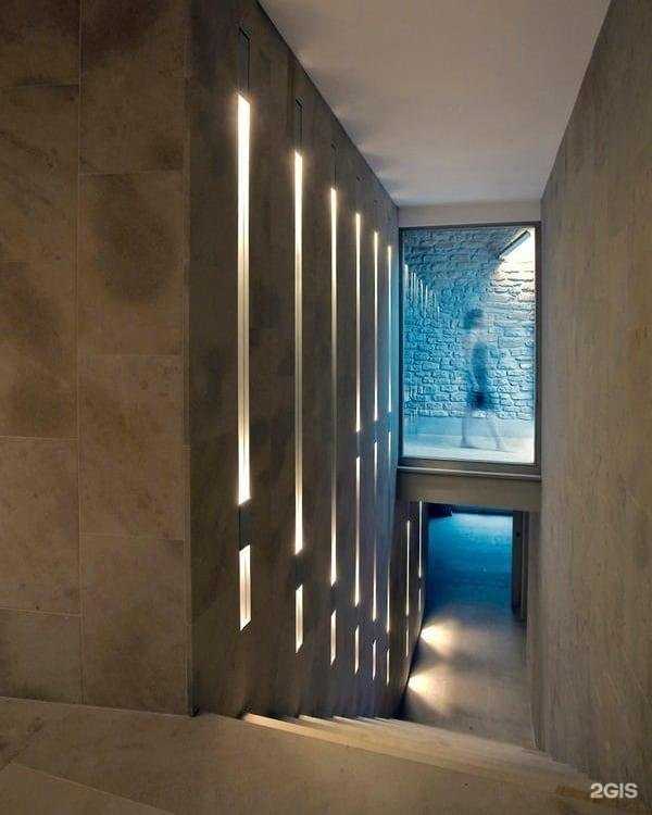 Отзывы на компанию Gradient в Калининграде c фото